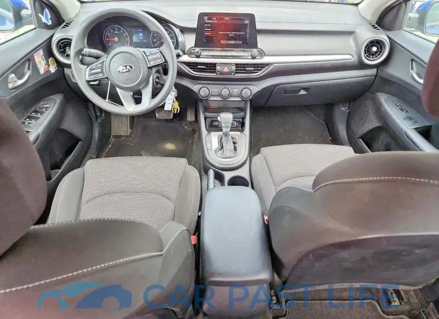 3KPF24AD8LE259487# 8