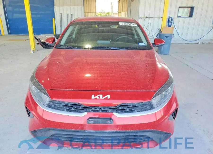 3KPF24AD9PE635250# 5