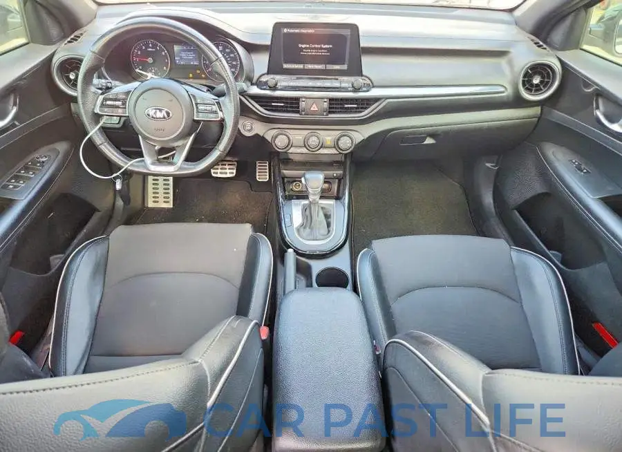 3KPF34AD6LE165752# 8