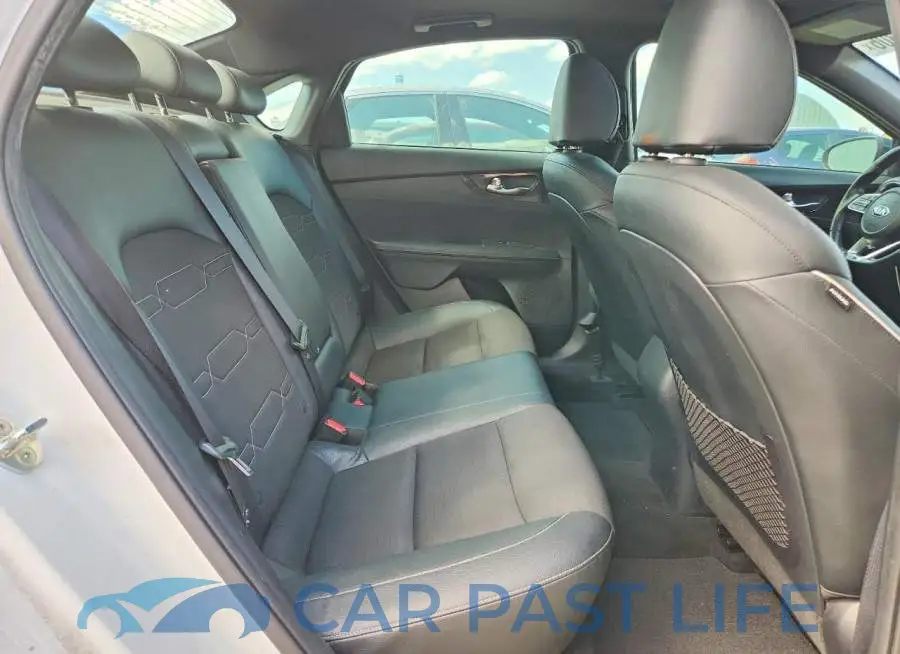 3KPF34AD6LE165752# 10