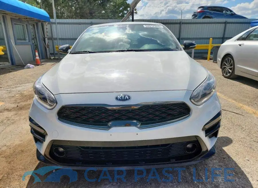 3KPF34AD6LE165752# 5