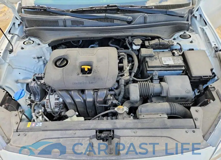 3KPF34AD6LE165752# 11