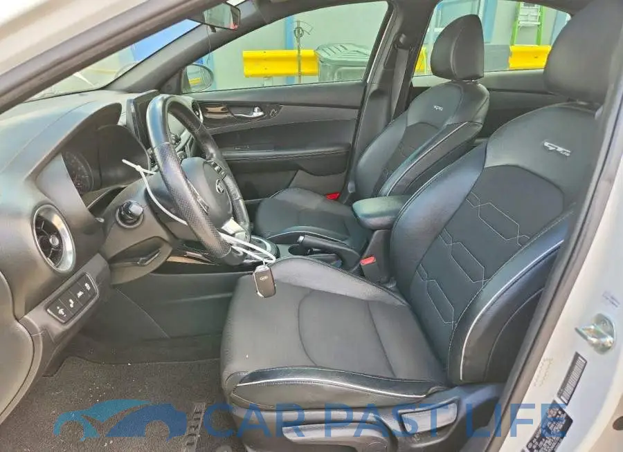 3KPF34AD6LE165752# 7