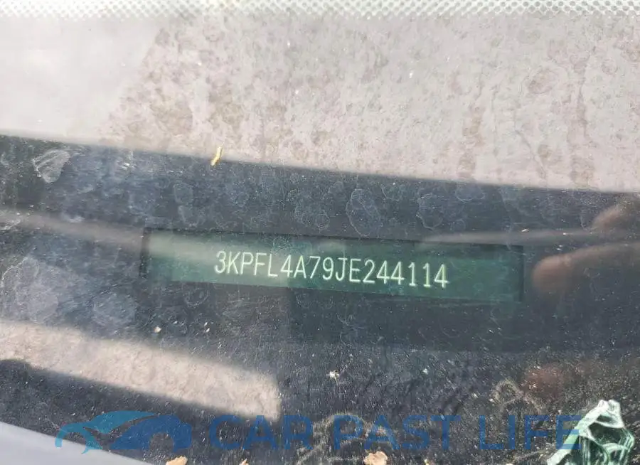 3KPFL4A79JE244114# 12