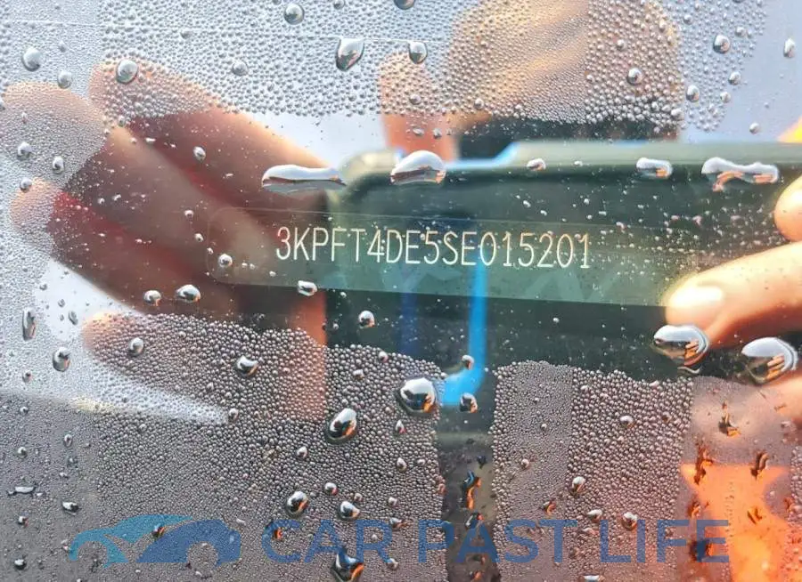 3KPFT4DE5SE015201# 12