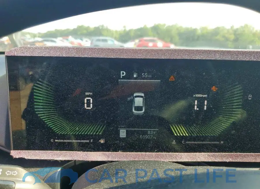 3KPFT4DEXSE024847# 9