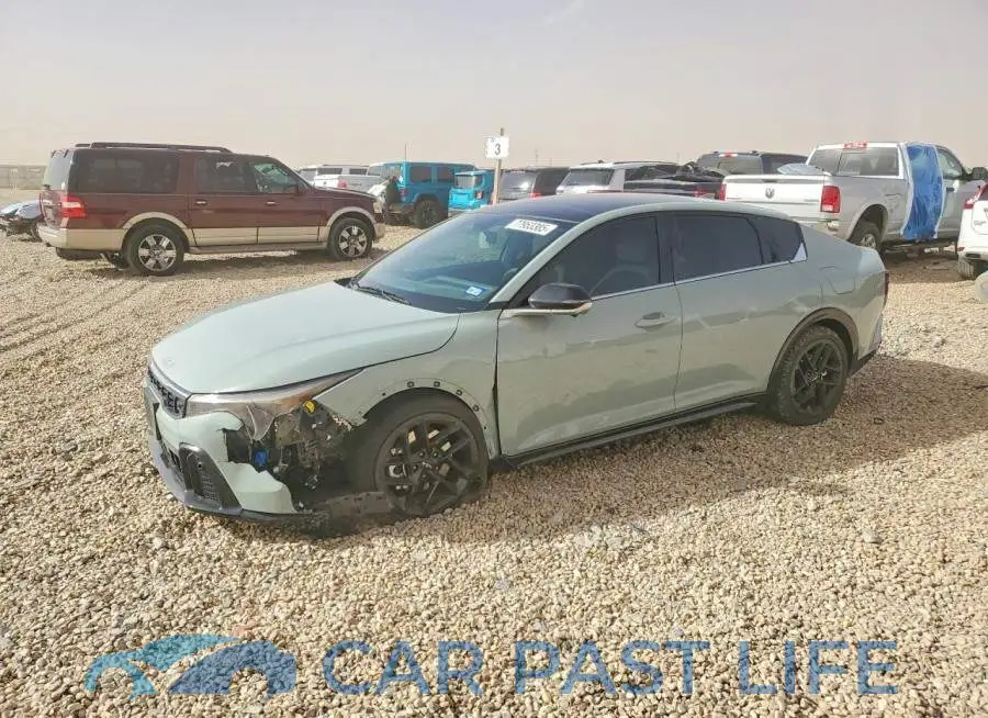 3KPFW4DC0SE189828# 1