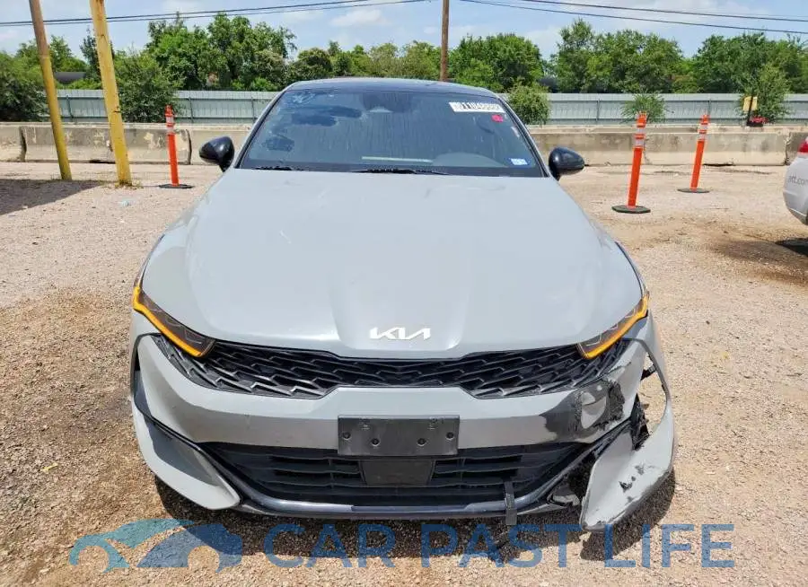 5XXG64J24PG222361# 5