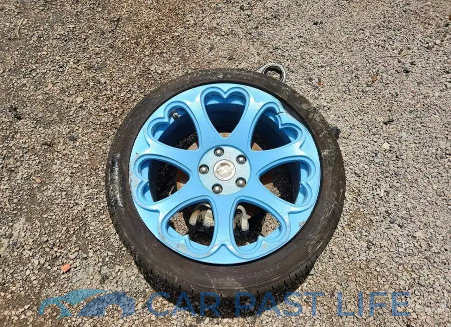5XXG64J24PG222361# 12