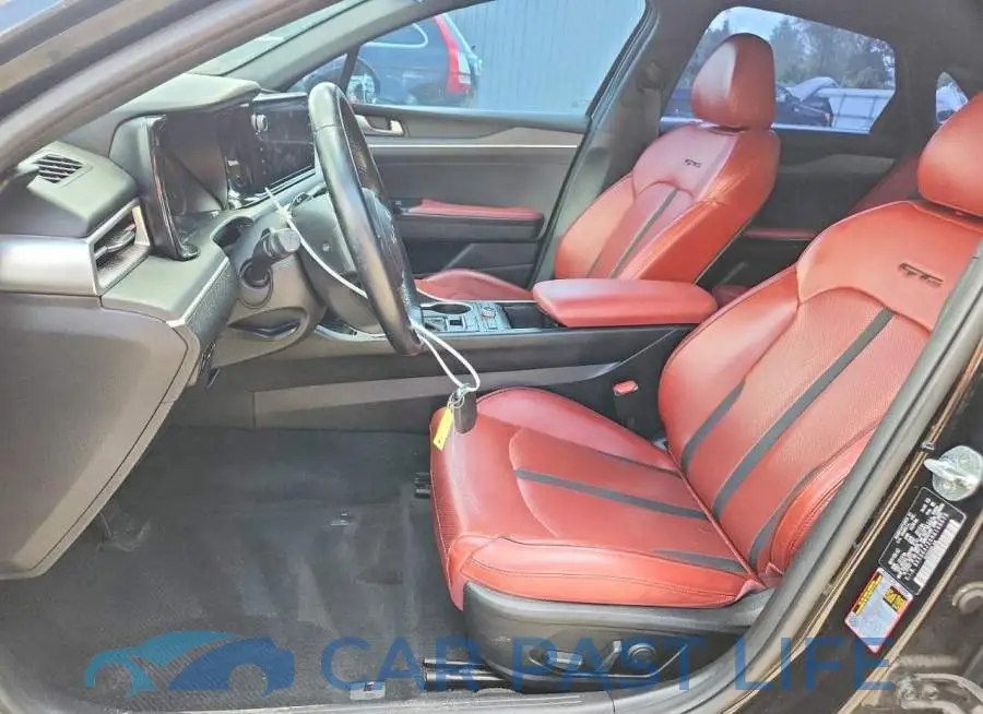 5XXG64J26NG158675# 7