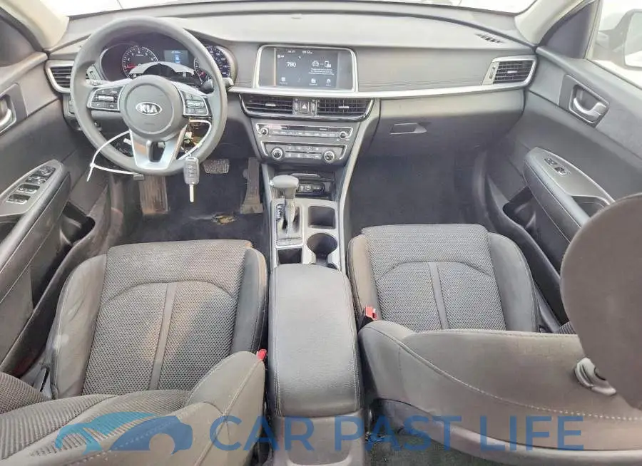 5XXGT4L32LG411907# 8