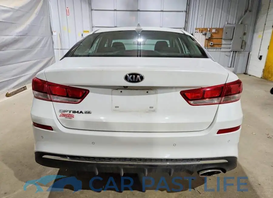 5XXGT4L34KG325657# 6