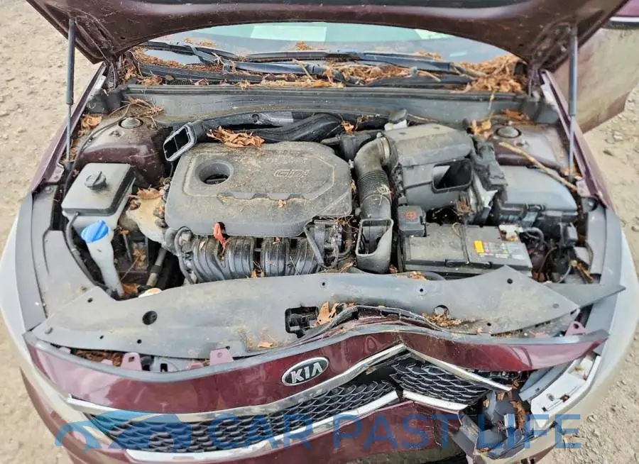 5XXGT4L35HG139960# 11