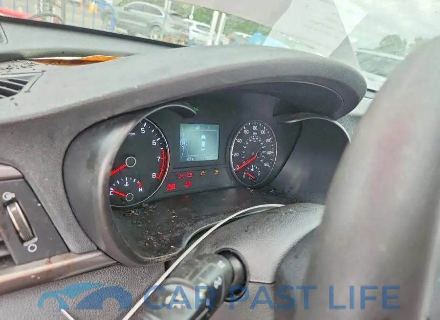 5XXGT4L35HG139960# 9