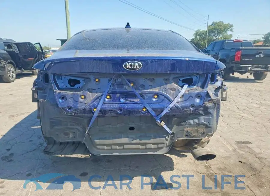5XXGT4L36KG319908# 6