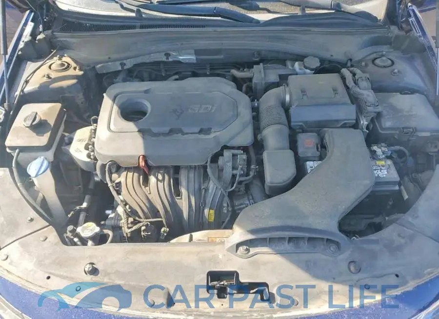 5XXGT4L36KG319908# 11