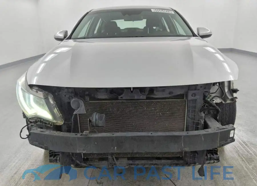 5XXGT4L36KG357932# 5