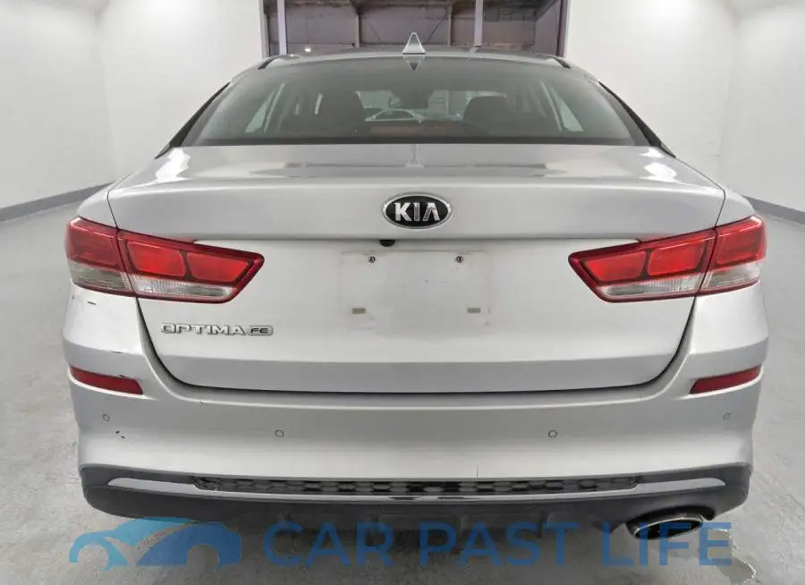 5XXGT4L36KG357932# 6