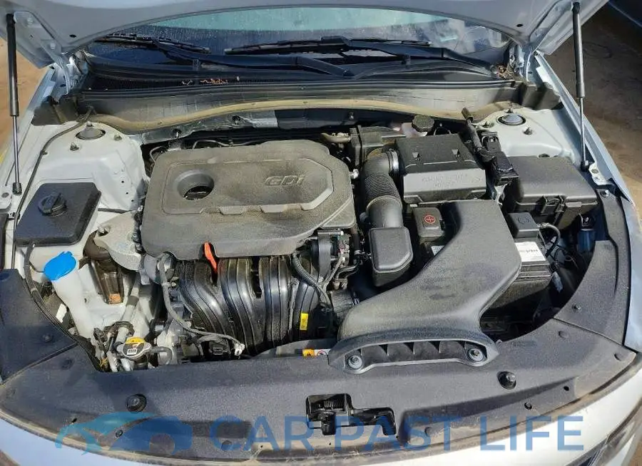 5XXGT4L37KG317424# 11