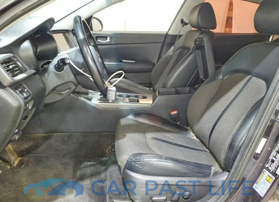 5XXGT4L38KG299872# 7