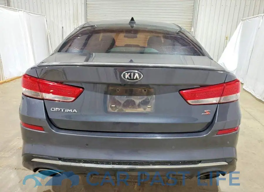 5XXGT4L38KG299872# 6