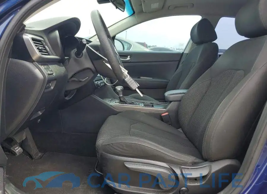 5XXGT4L38KG312698# 7