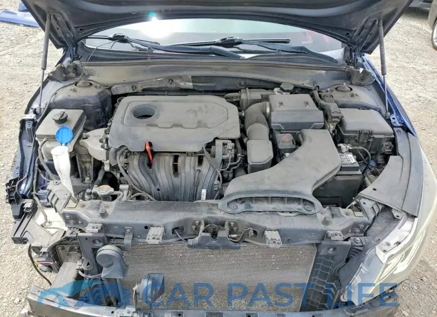 5XXGT4L38KG312698# 11