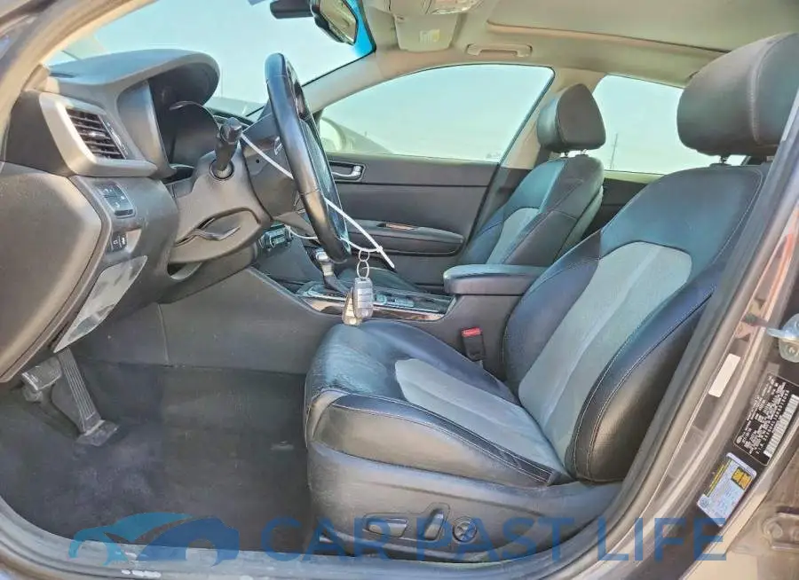 5XXGU4L16KG313098# 7