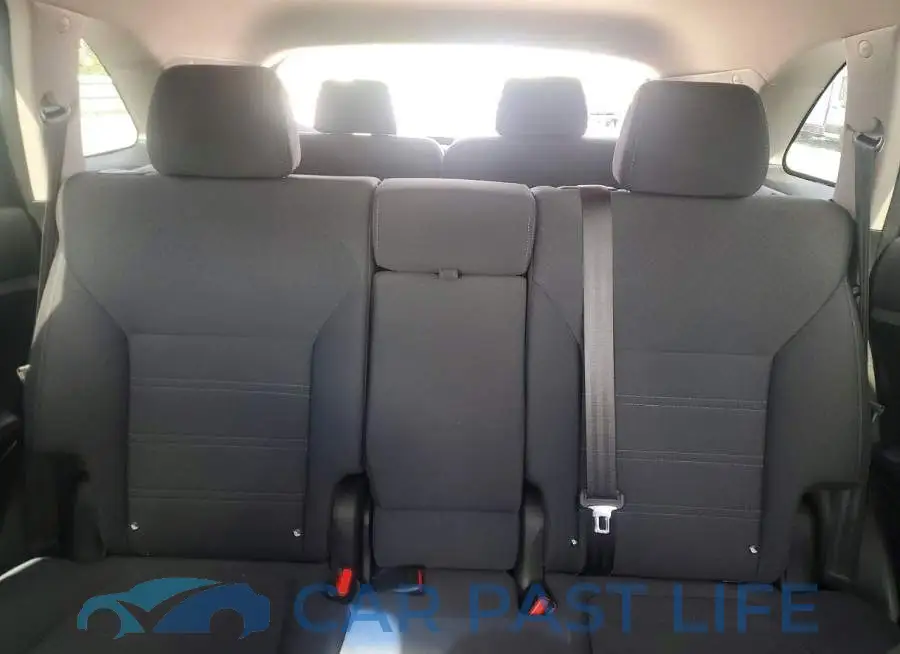 5XYPG4A35KG564167# 10