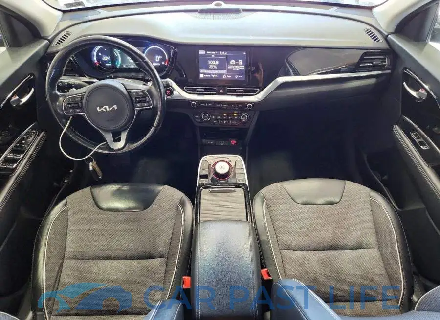 KNDCC3LG9N5160595# 8
