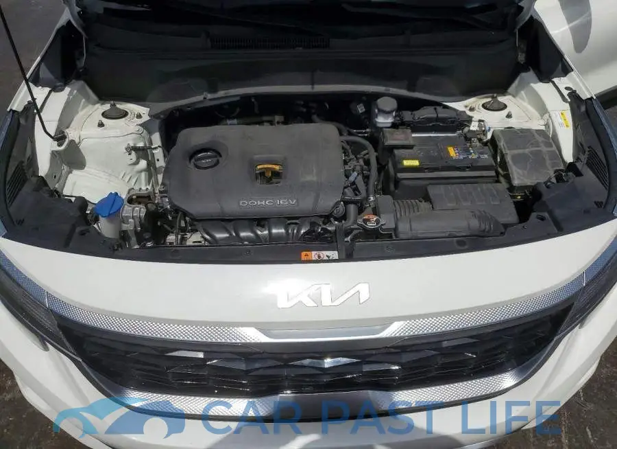 KNDEU2AA5P7454226# 12