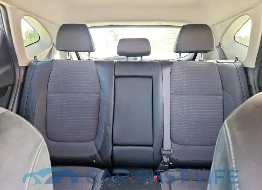 KNDEU2AAXP7395951# 10