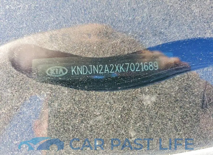 KNDJN2A2XK7021689# 13