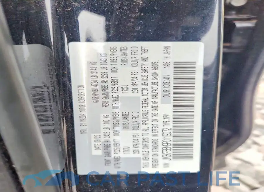 JM3KFBBM9P0119072# 14
