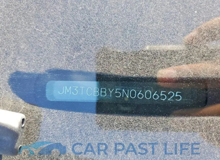 JM3TCBBY5N0606525# 12