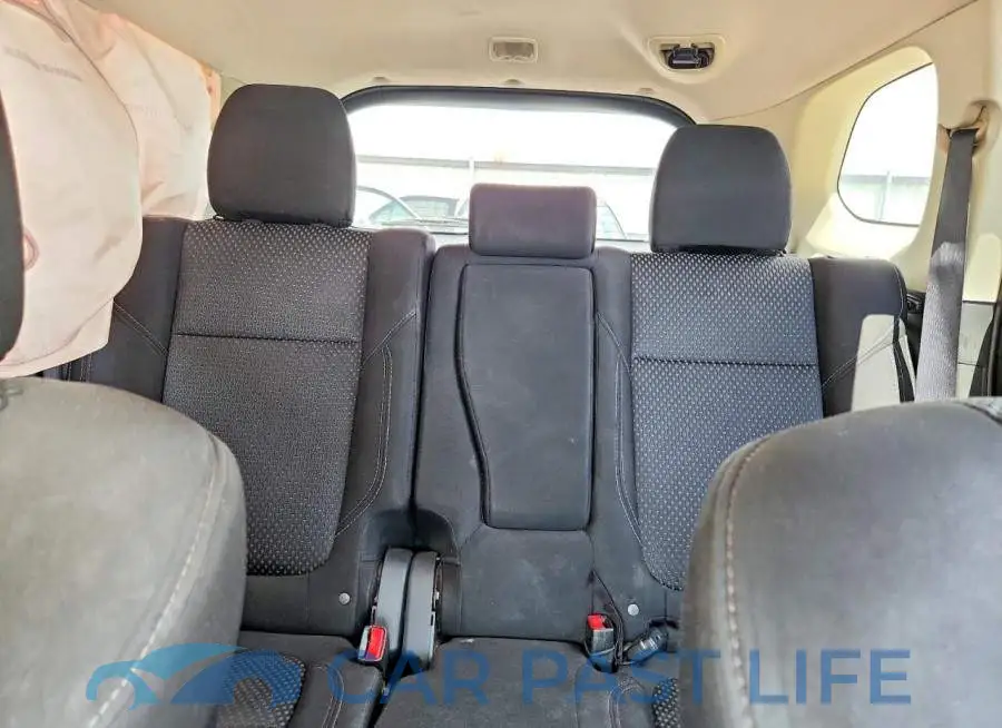 JA4AD2A35LZ041991# 10