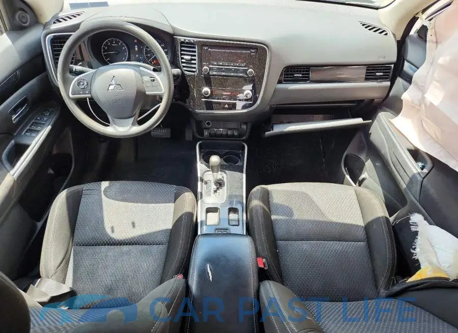 JA4AD2A35LZ041991# 8