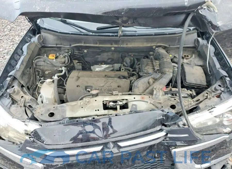 JA4AP3AU3JZ024349# 12