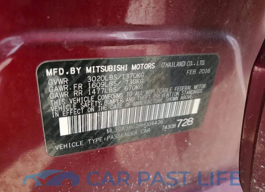 ML32A3HJ2HH004426# 14
