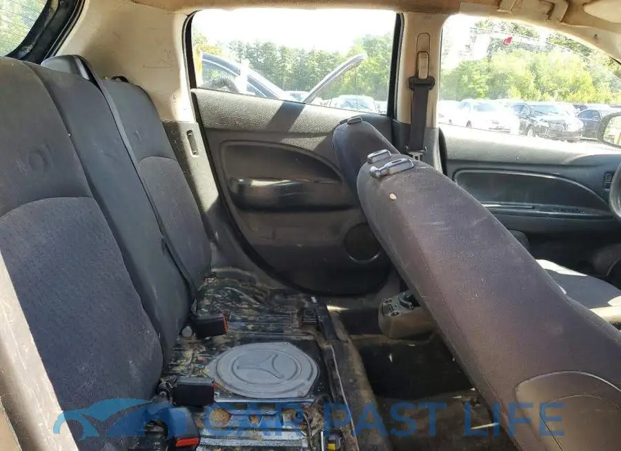ML32A3HJ5KH011264# 10