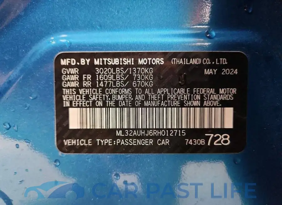 ML32AUHJ6RH012715# 12