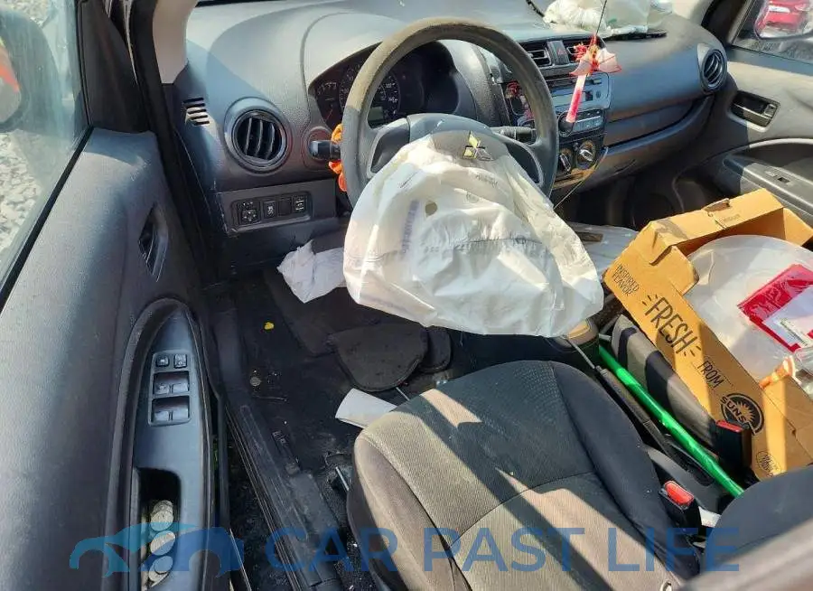 ML32F3FJ4HHF08421# 8