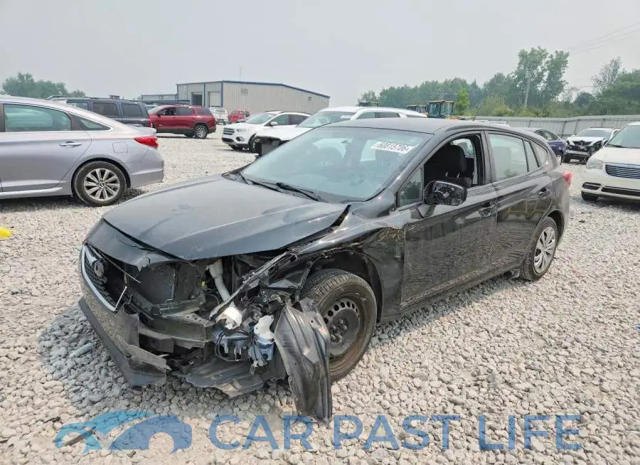 4S3GTAA60K3723511# 1