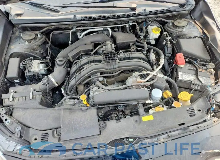 4S3GTAA60K3723511# 11