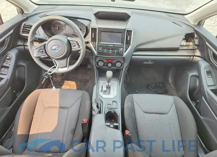 4S3GTAA60K3723511# 8