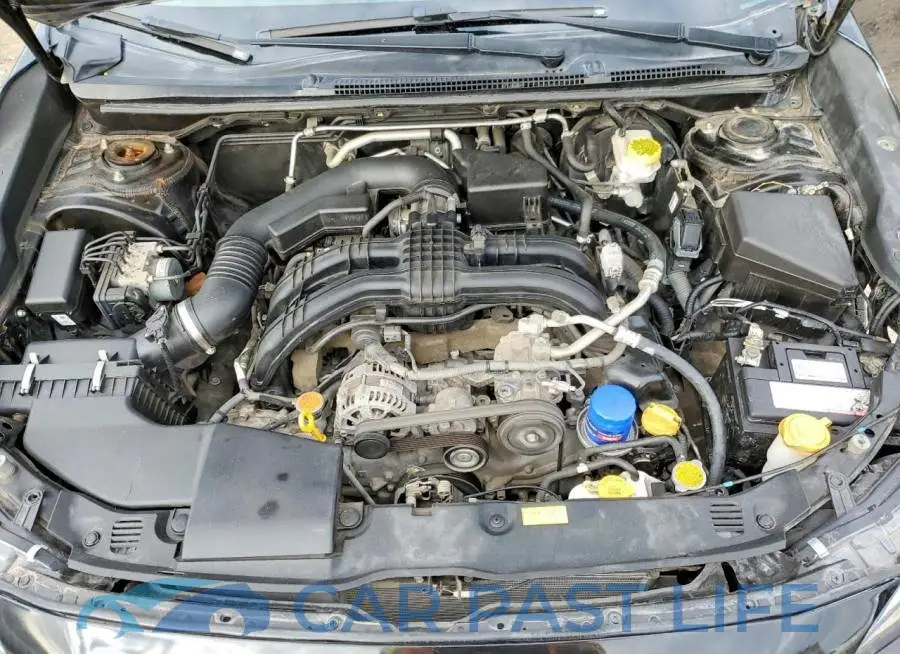 4S3GTAA65H3708981# 11