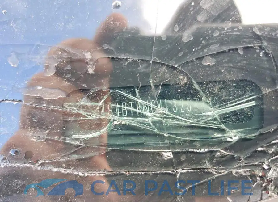 4S4BTANC4L3257492# 13