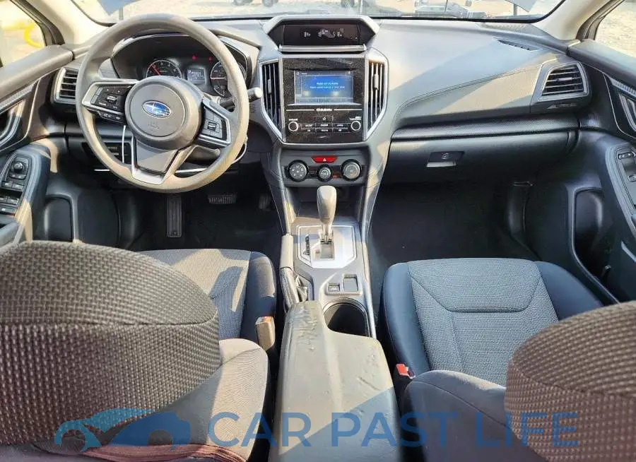 JF2GTAAC1JH233457# 8