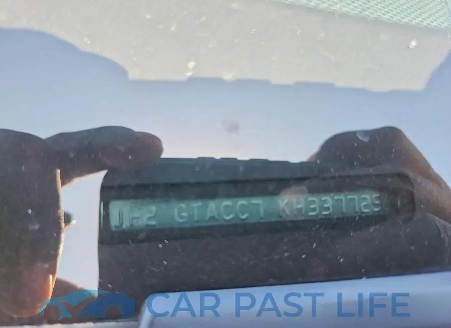JF2GTACC7KH337725# 13