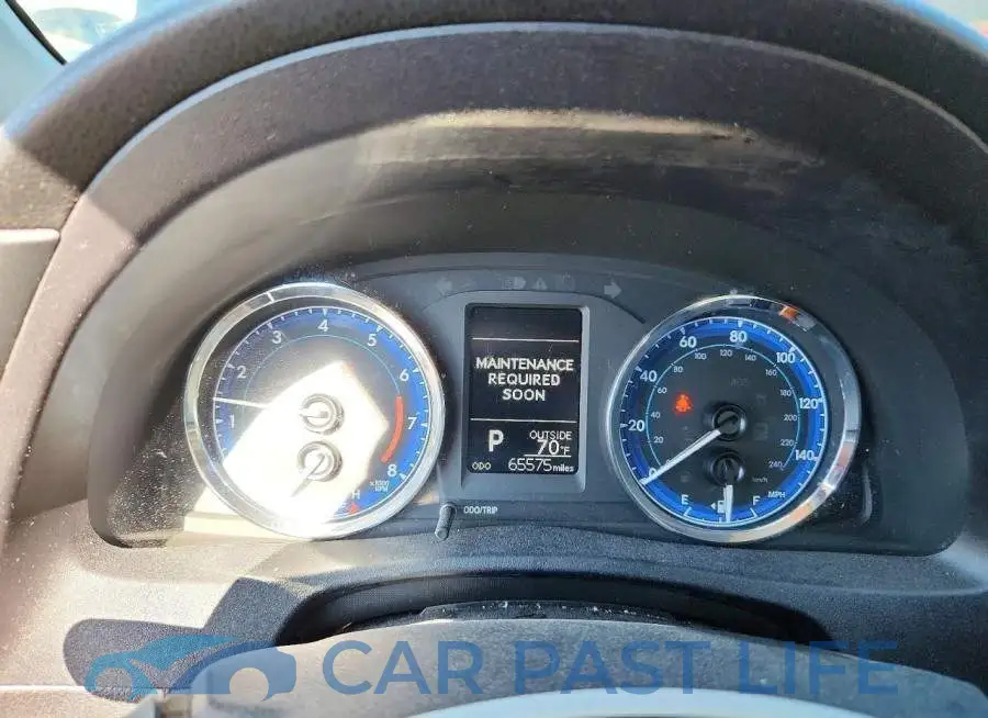 2T1BURHE2HC959239# 9